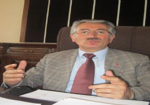 Erzurum’da Derneklere proje eğitimi verilecek
