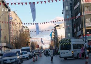 Erzurum da araç devrinde artış