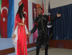 Dünya Azerbaycan Türkleri Günü