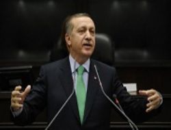 Erdoğan Suriye olayını değerlendirdi