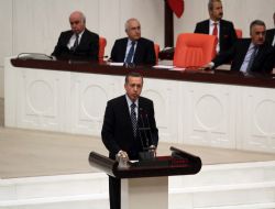 Başbakan Erdoğan’dan birlik mesajı