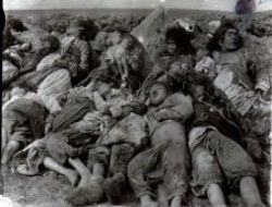 Ermeni Katliamları