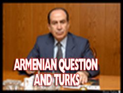 Ermeni sorunu ve Türkler