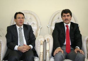 Erzincan Cumhurbaşkanı Gül’ü ağırlayacak