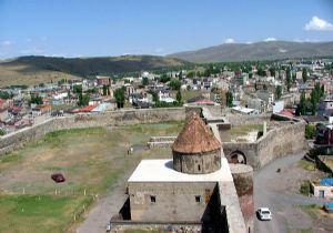 Turizm Sektörü Erzurum’da buluşacak