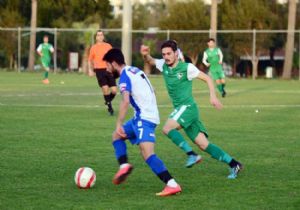 Erzurumspor Denizli’yi 1-0 mağlup etti