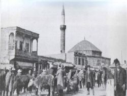  Gezici Seyahatname  Erzurum’da