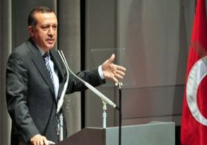 Başbakan Erdoğan İşadamları Forumu nda konuştu