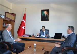 Erzurum Olimpik Eğitim Projesi başlıyor
