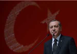 Erdoğan: ‘Ne aldanan, ne aldatan olacağız’