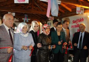 Erzurum’da sağlık alanında yeni bir ilk