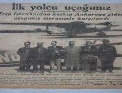 Türkiye’nin Havacılık Efsanesi: “Nuri Demirağ”