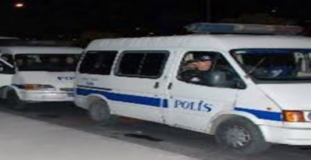 Veyisefendi'de kadın cinayeti Veyisefendi'de kadın cinayeti