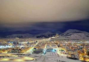 Erzurum un Ocak ayı performansı açıklandı
