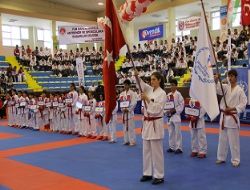 Karatede Türkiye farkı