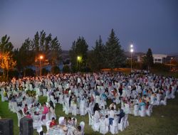 Doğu Anadolu’da Ramazan atmosferi