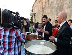 Erzurum Ramazan Kültürü Maceracı’da