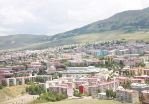 Erzurum’da 10 ayda 6 bin konut satıldı