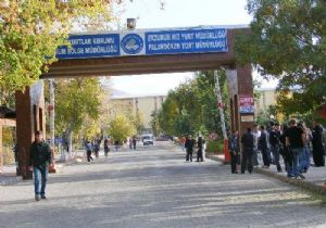 KYK Erzurum Tematik Kampı başlıyor