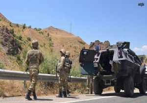 Kars’ta geçici askeri güvenlik bölgeleri açıklandı