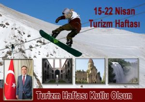 ‘Erzurum kış turizminin başkenti’