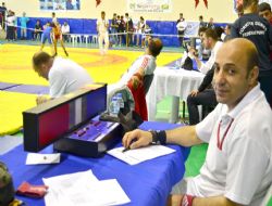 Kishalı, Spor Eğitim Dairesi Başkanı 