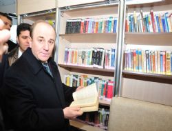 Kütüphanecilikte ‘Okuyan Bilir’ yatırımı