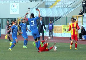 Maltepespor maçının hakemleri açıklandı