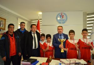 Masa Tenisinde Erzurum’u temsil edecekler