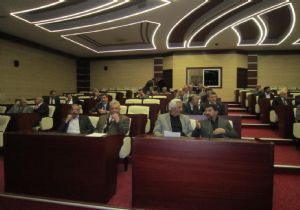 Erzurum İl Genel Meclisi nde emek gündemi