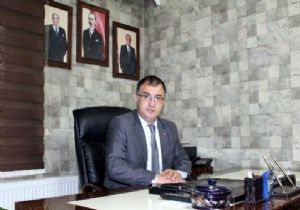 MHP İl Başkanı Yazıcı  istifa etti