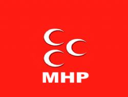 MHP aday adayları açıklandı