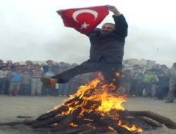 Türk Kültürü’nde Nevruz Geleneği
