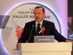 Erdoğan’dan ‘Millete Hizmet Yolunda’