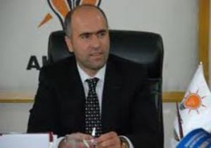 AK Parti İl Başkanı Kılıç istifa etti