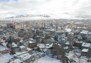 Erzurum da eğitim harcamalarında rekor seviye