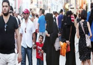 Erzurum’un nüfus en’leri açıklandı