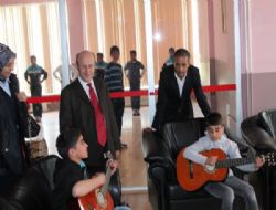 Erzurum için 2 hayati proje