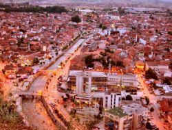 Prizren’de Türkçe Resmi dil oldu