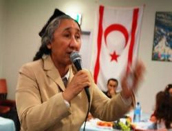 Uygur Türkleri’nin Yıldızı: “Rabia Kadir”