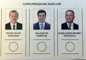 Erzurum’da 487 bin 220 seçmen oy kullanacak