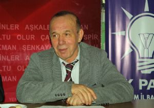 Erzurum’da rekor AK Parti’de