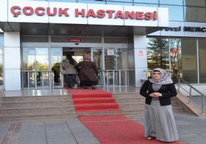 Erzurumlu aile çocukları için destek bekliyor