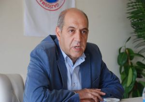 Erzurumlu Ertaş Hoca, Rektör adaylığını açıkladı