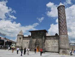 Erzurum’a sanal müze
