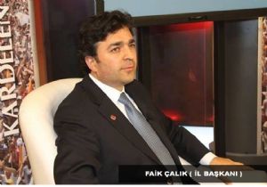 6 Erzurumlu SP GİK’e seçildi