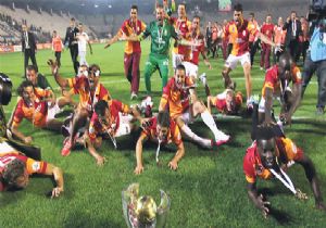 Süper Kupa’da Erzurum nostaljisi