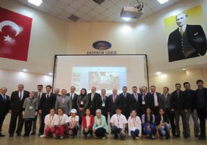 Erzurum’dan 3 proje finalde