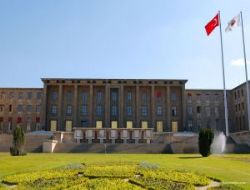 Erzurum Teknik Üniversitesi yasalaştı