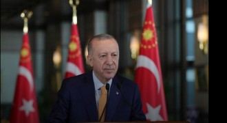 Erdoğan: ‘Çanakkale'de inanç galip gelmiştir’